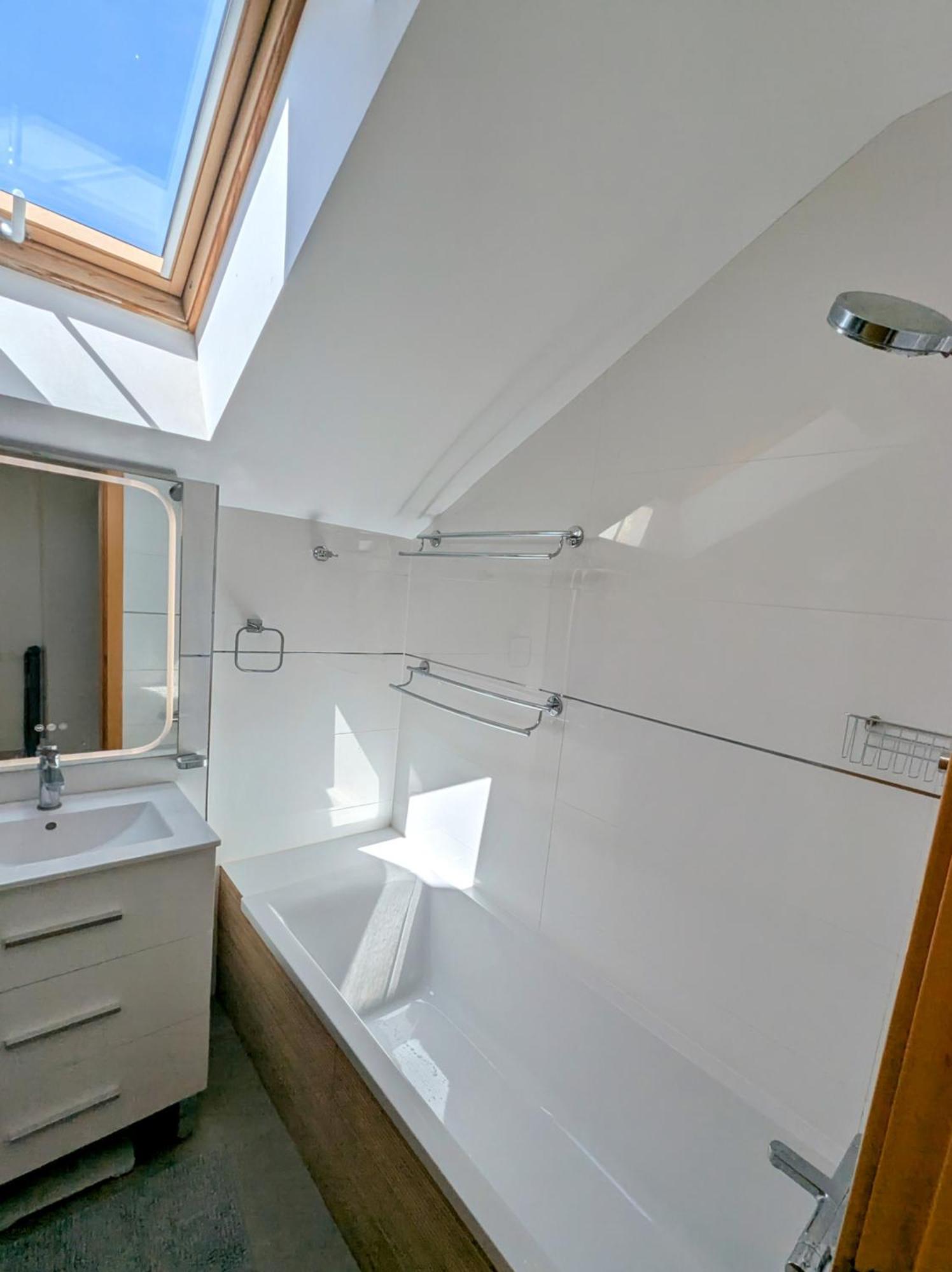 Modern Penthouse Apartment - 1 Min From The Beach Fuengirola Exterior foto