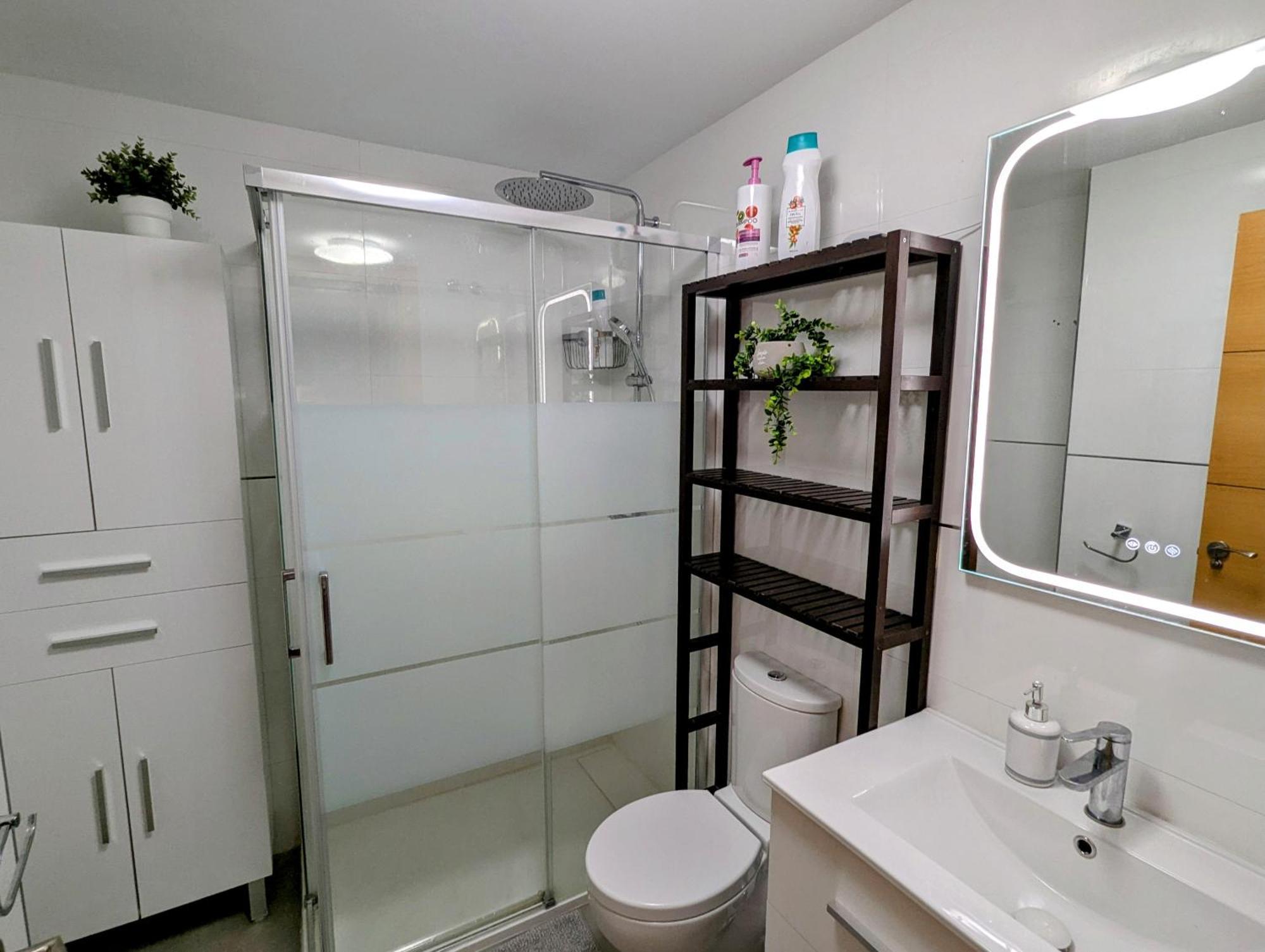 Modern Penthouse Apartment - 1 Min From The Beach Fuengirola Exterior foto